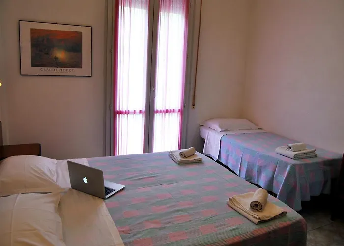 Hotel Samoa